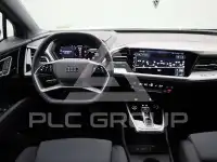 2025 Audi E-TRON