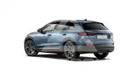 2025 Audi E-TRON