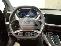 2025 Audi E-TRON