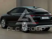 2025 Audi E-TRON