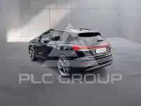 2025 Audi E-TRON
