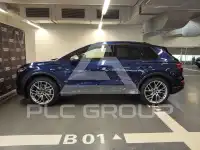 2025 Audi E-TRON