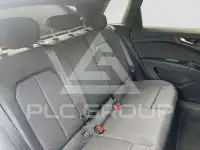 2025 Audi E-TRON