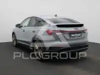 2025 Audi E-TRON