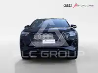 2025 Audi E-TRON
