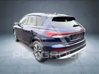 2025 Audi E-TRON