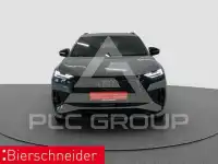 2025 Audi E-TRON