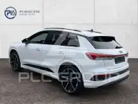 2025 Audi E-TRON
