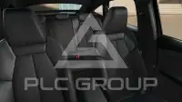 2025 Audi E-TRON