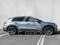 2025 Audi E-TRON