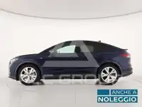 2025 Audi E-TRON