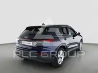 2025 Audi E-TRON