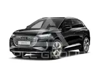 2025 Audi E-TRON
