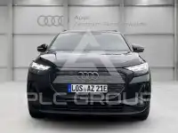 2025 Audi E-TRON