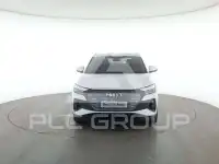 2025 Audi E-TRON
