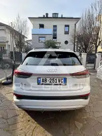 2025 Audi E-TRON