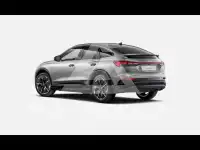 2025 Audi E-TRON
