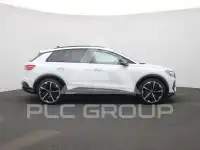 2025 Audi E-TRON