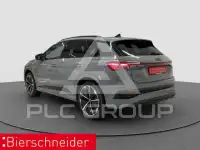 2025 Audi E-TRON