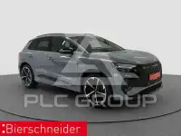 2025 Audi E-TRON