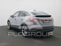 2025 Audi E-TRON