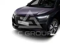 2025 Audi E-TRON