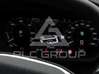 2025 Audi E-TRON