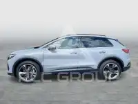 2025 Audi E-TRON