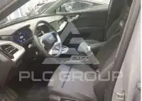 2025 Audi E-TRON