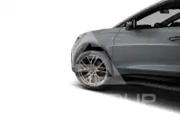 2025 Audi E-TRON