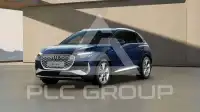 2025 Audi E-TRON