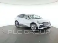2025 Audi E-TRON
