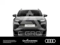 2025 Audi E-TRON