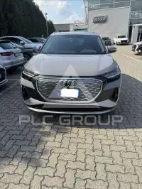 2025 Audi E-TRON