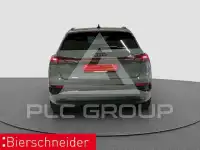 2025 Audi E-TRON