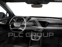 2025 Audi E-TRON