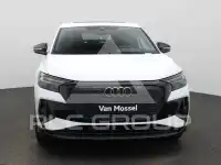 2025 Audi E-TRON