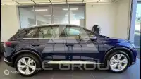 2025 Audi E-TRON