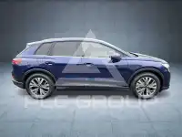 2025 Audi E-TRON