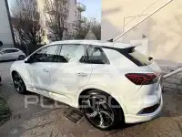 2025 Audi E-TRON