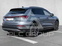 2025 Audi E-TRON