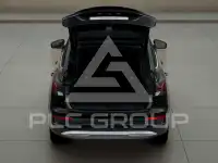 2025 Audi E-TRON