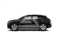 2025 Audi E-TRON