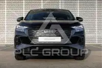2025 Audi E-TRON