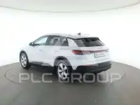 2025 Audi E-TRON
