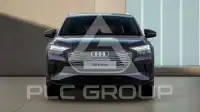 2025 Audi E-TRON