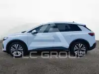 2025 Audi E-TRON