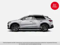 2025 Audi E-TRON