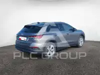 2025 Audi E-TRON