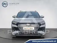 2025 Audi E-TRON